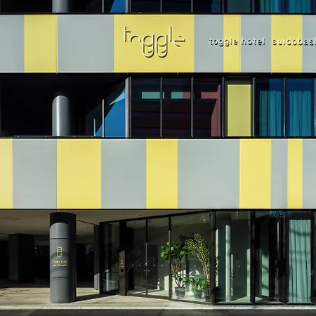 Toggle Hotel Suidobashi Tokyo-2